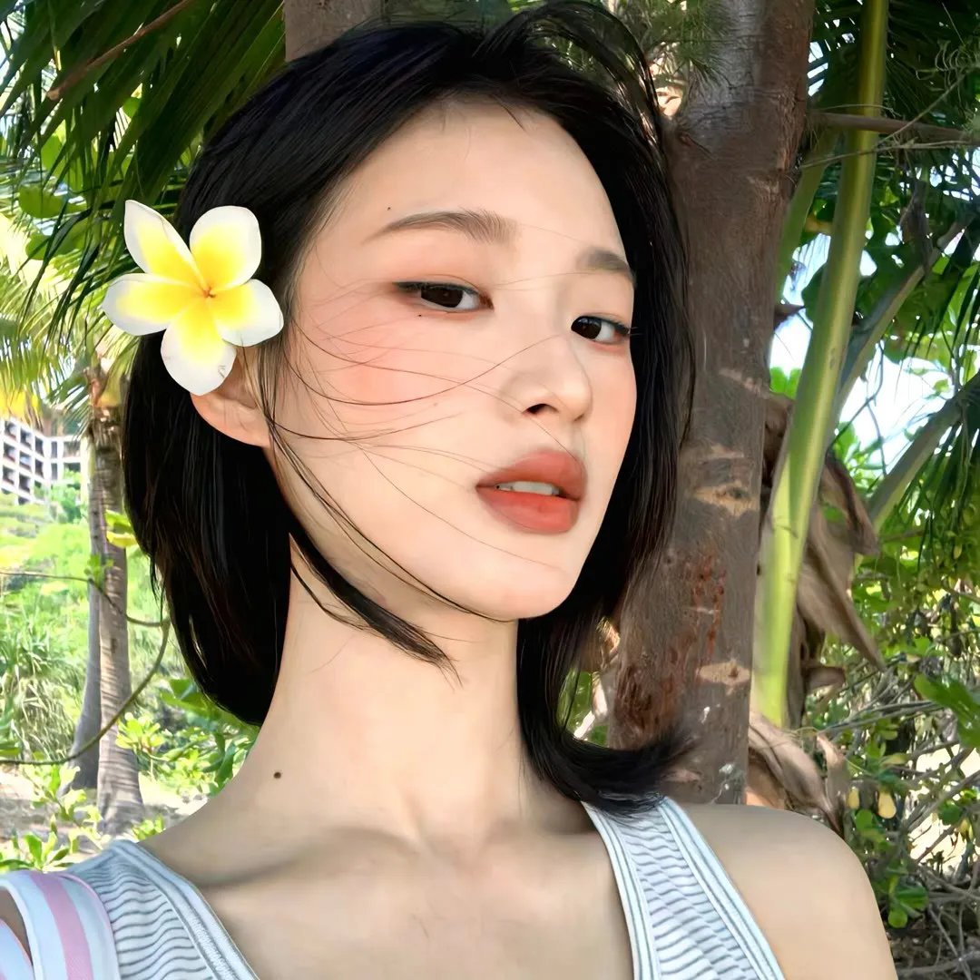 怪你过分美丽